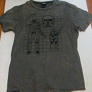SALE Death trooper cool T shirt